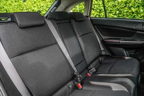 2016 Subaru XV 2.0i-L 4WD - Thumbnail