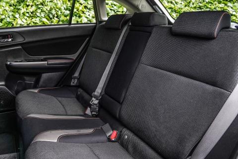 2016 Subaru XV 2.0i-L 4WD - Thumbnail