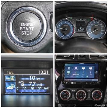 2016 Subaru XV 2.0i-L 4WD - Thumbnail