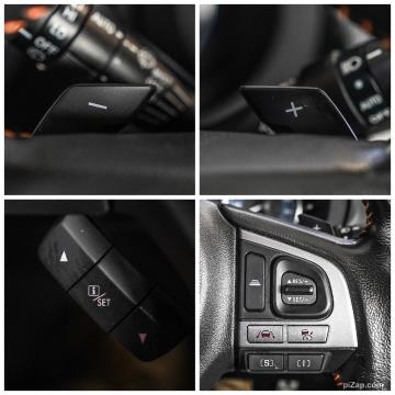 2016 Subaru XV 2.0i-L 4WD - Thumbnail