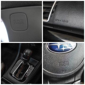 2016 Subaru XV 2.0i-L 4WD - Thumbnail