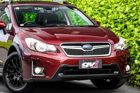 2016 Subaru XV 2.0i-L 4WD - Thumbnail