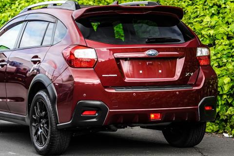 2016 Subaru XV 2.0i-L 4WD - Thumbnail