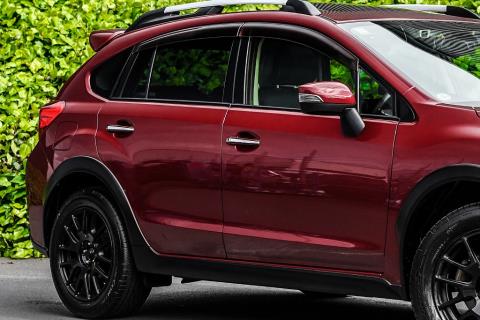 2016 Subaru XV 2.0i-L 4WD - Thumbnail