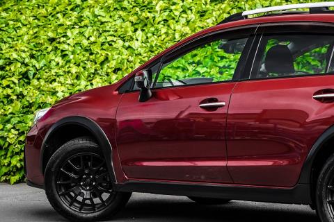 2016 Subaru XV 2.0i-L 4WD - Thumbnail