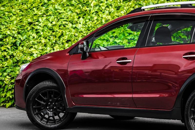 2016 Subaru XV 2.0i-L 4WD
