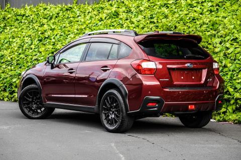 2016 Subaru XV 2.0i-L 4WD - Thumbnail