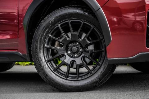 2016 Subaru XV 2.0i-L 4WD - Thumbnail