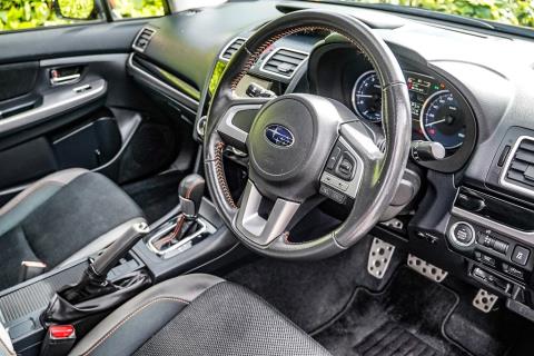 2016 Subaru XV 2.0i-L 4WD - Thumbnail