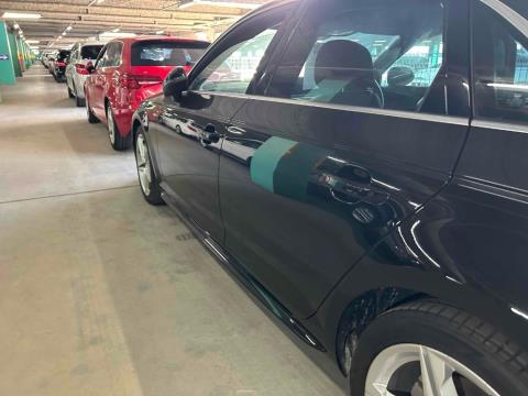 2017 Audi A4 2.0TFSI S Line - Thumbnail