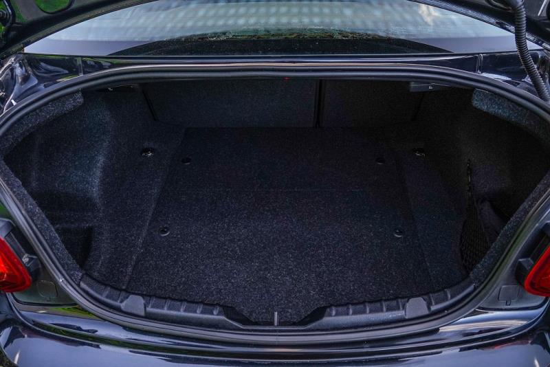 2017 Bmw M240i Coupe