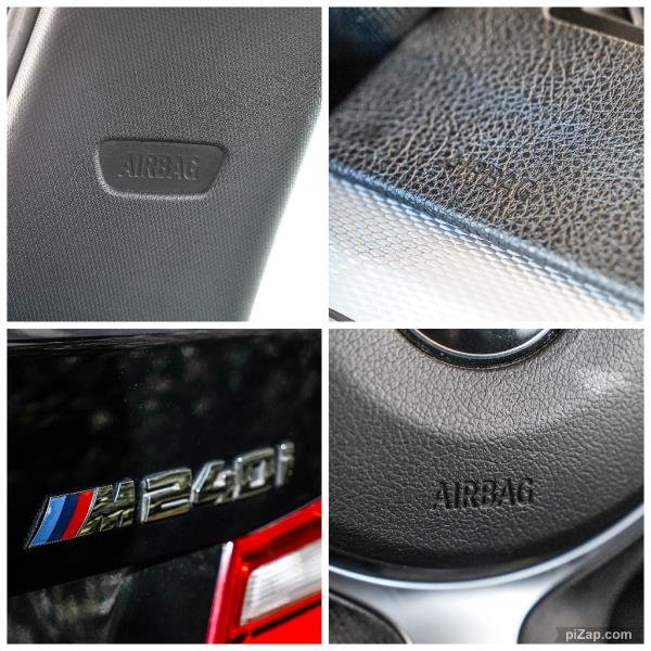 2017 Bmw M240i Coupe