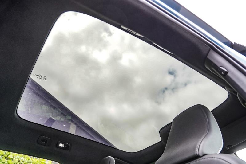 2022 Volvo C40 4WD Recharge Twin