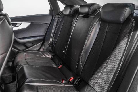 2016 Audi A4 2.0TFSi Quattro S Line - Thumbnail
