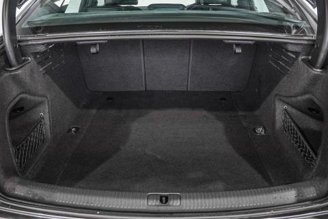 2016 Audi A4 2.0TFSi Quattro S Line - Thumbnail