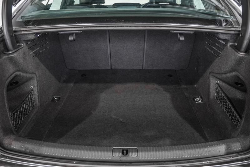2016 Audi A4 2.0TFSi Quattro S Line
