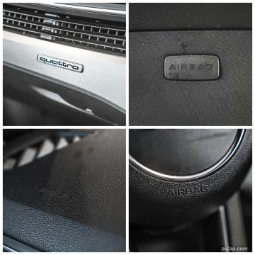 2016 Audi A4 2.0TFSi Quattro S Line - Thumbnail