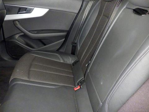 2016 Audi A4 2.0tfsi Quattro - Thumbnail