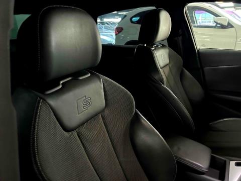 2016 Audi A4 2.0tfsi Quattro - Thumbnail