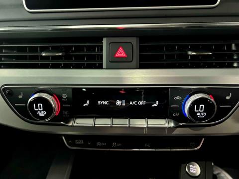 2016 Audi A4 2.0tfsi Quattro - Thumbnail