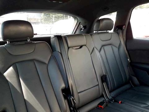 2017 Audi Q7 3.0tfs Quattro - Thumbnail