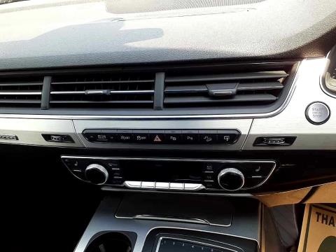 2017 Audi Q7 3.0tfs Quattro - Thumbnail