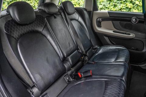 2017 Mini Cooper SE Crossover All 4 - Thumbnail