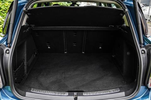 2017 Mini Cooper SE Crossover All 4 - Thumbnail