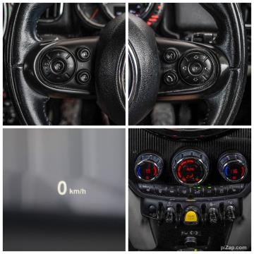 2017 Mini Cooper SE Crossover All 4 - Thumbnail