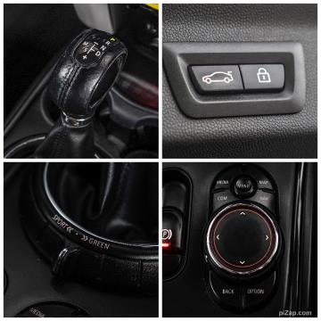 2017 Mini Cooper SE Crossover All 4 - Thumbnail