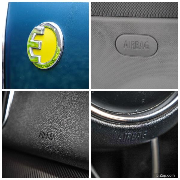 2017 Mini Cooper SE Crossover All 4