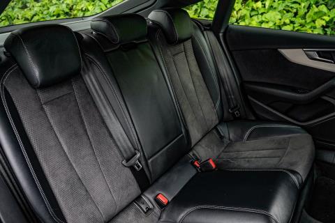 2019 Audi A5 40TFSi S Line - Thumbnail