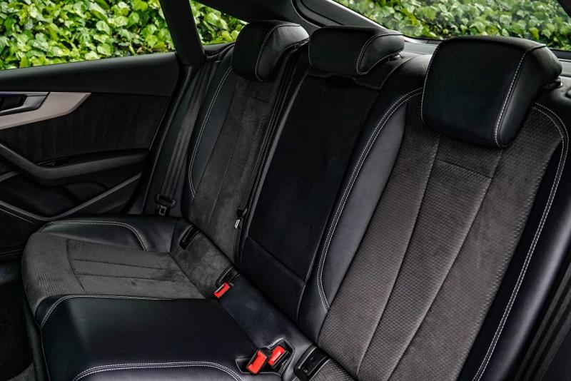 2019 Audi A5 40TFSi S Line