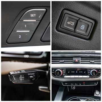 2019 Audi A5 40TFSi S Line - Thumbnail