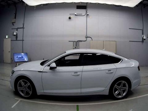 2019 Audi A5 40tfsi S Line - Thumbnail