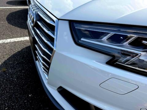 2019 Audi A5 40tfsi S Line - Thumbnail