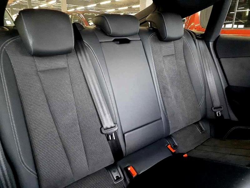 2019 Audi A5 40tfsi S Line