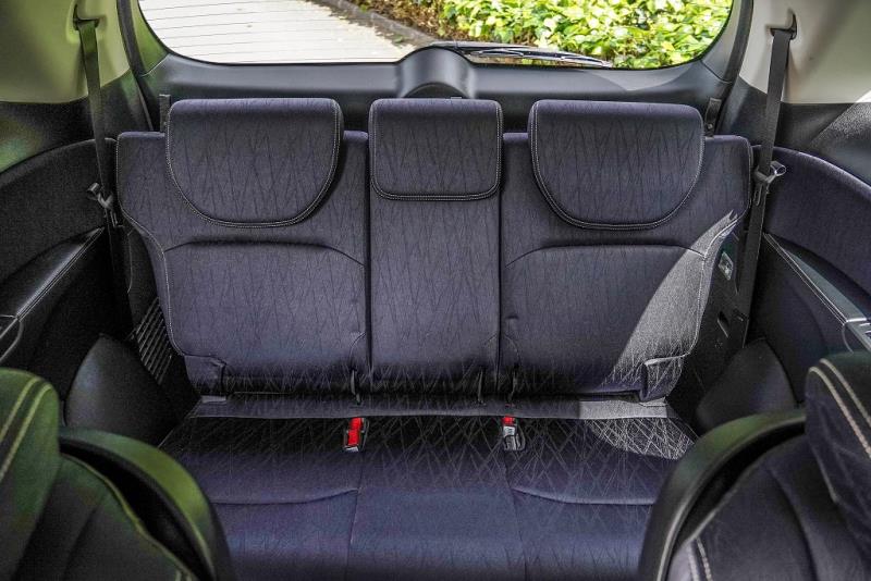 2015 Honda Odyssey Absolute 20th Ann