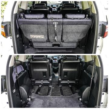 2015 Honda Odyssey Absolute 20th Ann - Thumbnail