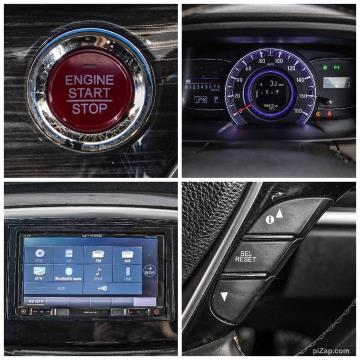 2015 Honda Odyssey Absolute 20th Ann - Thumbnail