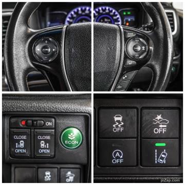 2015 Honda Odyssey Absolute 20th Ann - Thumbnail