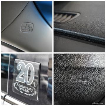 2015 Honda Odyssey Absolute 20th Ann - Thumbnail