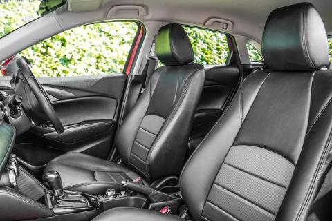 2017 Mazda CX-3 20S Pro Active - Thumbnail