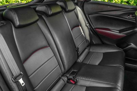 2017 Mazda CX-3 20S Pro Active - Thumbnail