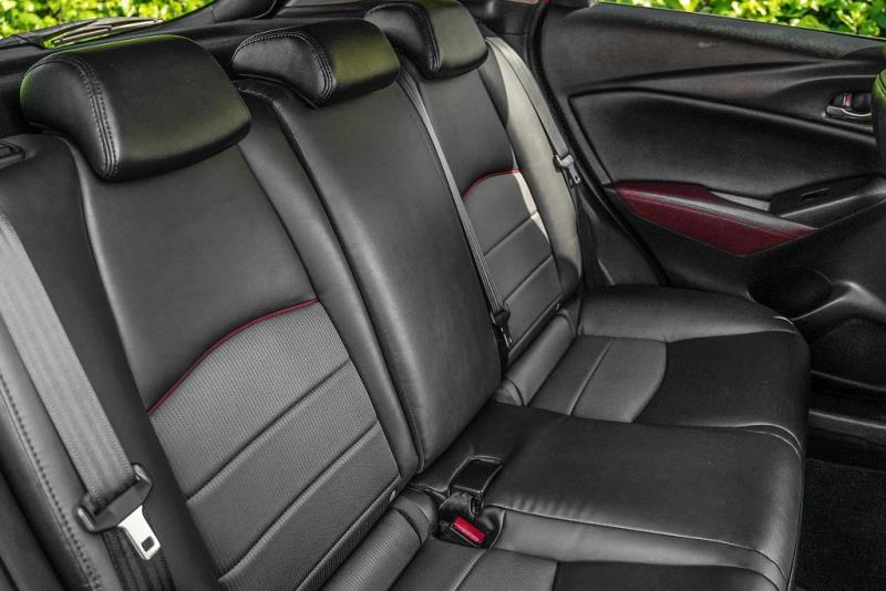 2017 Mazda CX-3 20S Pro Active