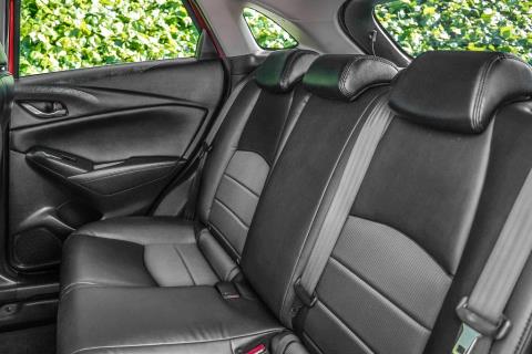 2017 Mazda CX-3 20S Pro Active - Thumbnail