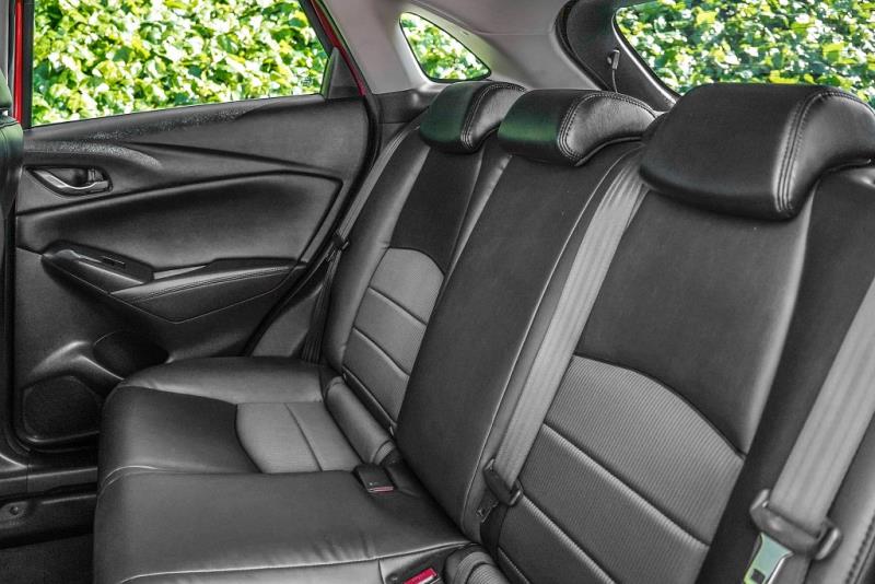 2017 Mazda CX-3 20S Pro Active