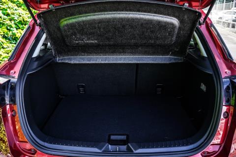 2017 Mazda CX-3 20S Pro Active - Thumbnail