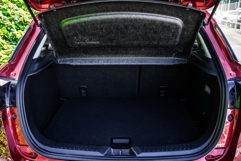 2017 Mazda CX-3 20S Pro Active