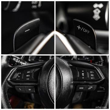 2017 Mazda CX-3 20S Pro Active - Thumbnail